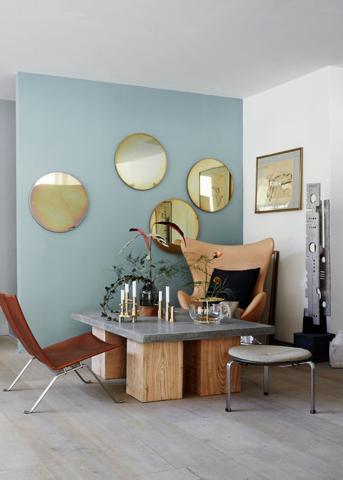 PK22™ Lounge Chair
